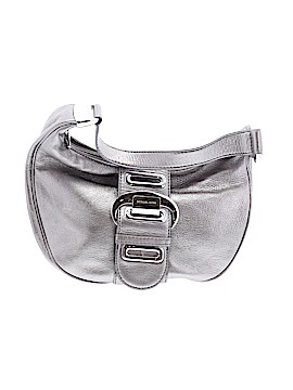 MICHAEL Michael Kors Leather Shoulder Bag