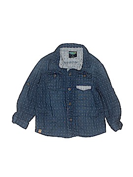Genuine Kids from Oshkosh Size 4T