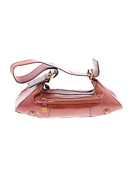 MAXX New York Leather Shoulder Bag