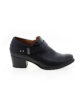 Natural Soul by Naturalizer Size 8