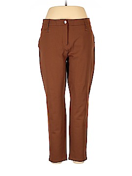 So Slimming by Chico's Size Lg
