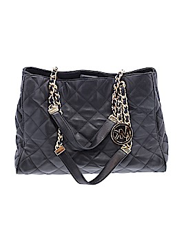MICHAEL Michael Kors Leather Shoulder Bag