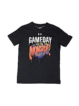 Heat Gear by Under Armour Size Medium youth