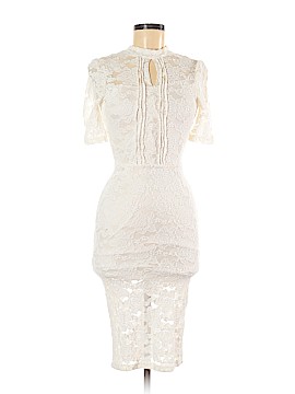 Cherry Koko Cocktail Dress
