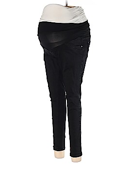 Indigo Blue Size Lg Maternity