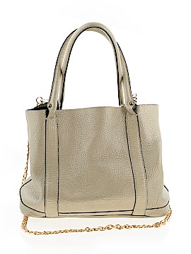 Borge Garveri for J.Crew Leather Satchel