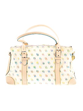 Dooney & Bourke Leather Shoulder Bag