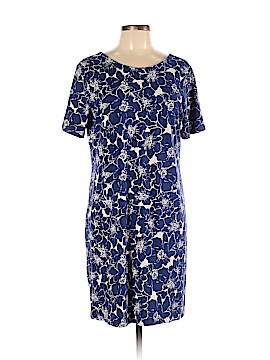 Lands' End Size Lg Petite