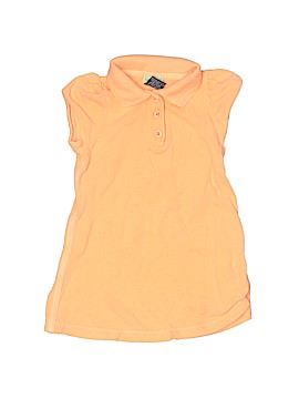Baby Style Short Sleeve Polo (view 1)