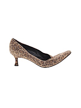 Salvatore Ferragamo Size 8 1/2