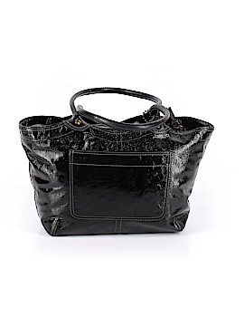 Coach Factory Leather Shoulder Bag