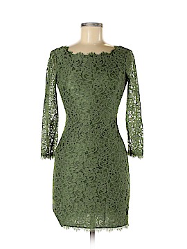 Diane von Furstenberg Size 0