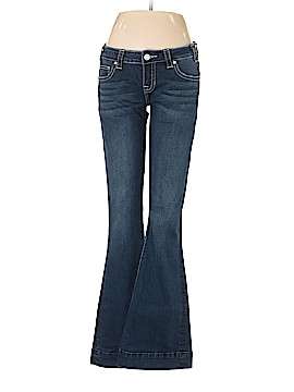 Rock & Roll Cowgirl Size 28 waist