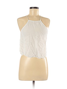 Brandy Melville Sleeveless Blouse