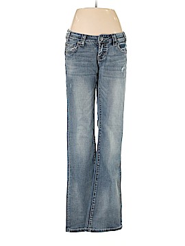 Rock & Roll Cowgirl Size 28 waist