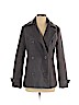 Forever 21 100% Polyester Gray Jacket Size S - photo 1