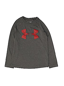 Heat Gear by Under Armour Size X-Small youth