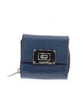 MICHAEL Michael Kors Leather Wallet