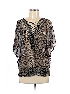 Moda International Size XS