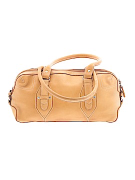 Tignanello Leather Shoulder Bag