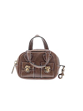 Marc Jacobs Leather Coin Purse