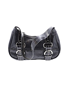 Wilsons Leather Leather Shoulder Bag