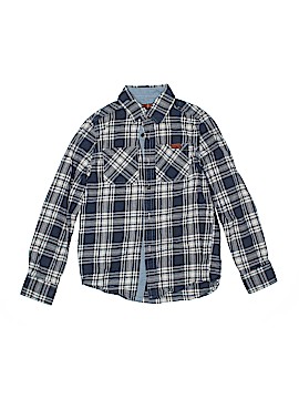 7 For All Mankind Size Large kids