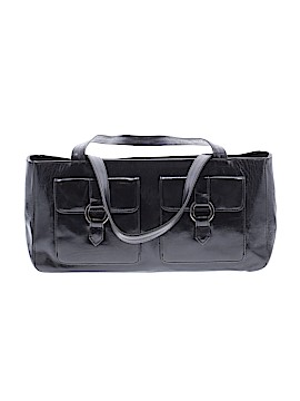 BCBGMAXAZRIA Leather Shoulder Bag