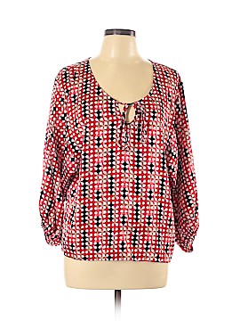 Laundry by Shelli Segal Size 12