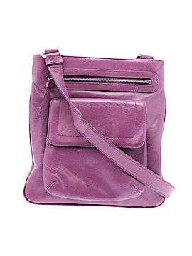 Nordstrom Leather Crossbody Bag