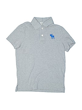 Abercrombie Size Large youth