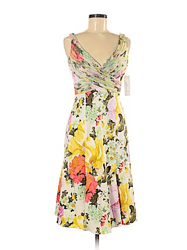 Teri Jon by Rickie Freeman Size 6