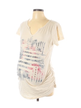 Oh Baby By Motherhood Size Lg Maternity