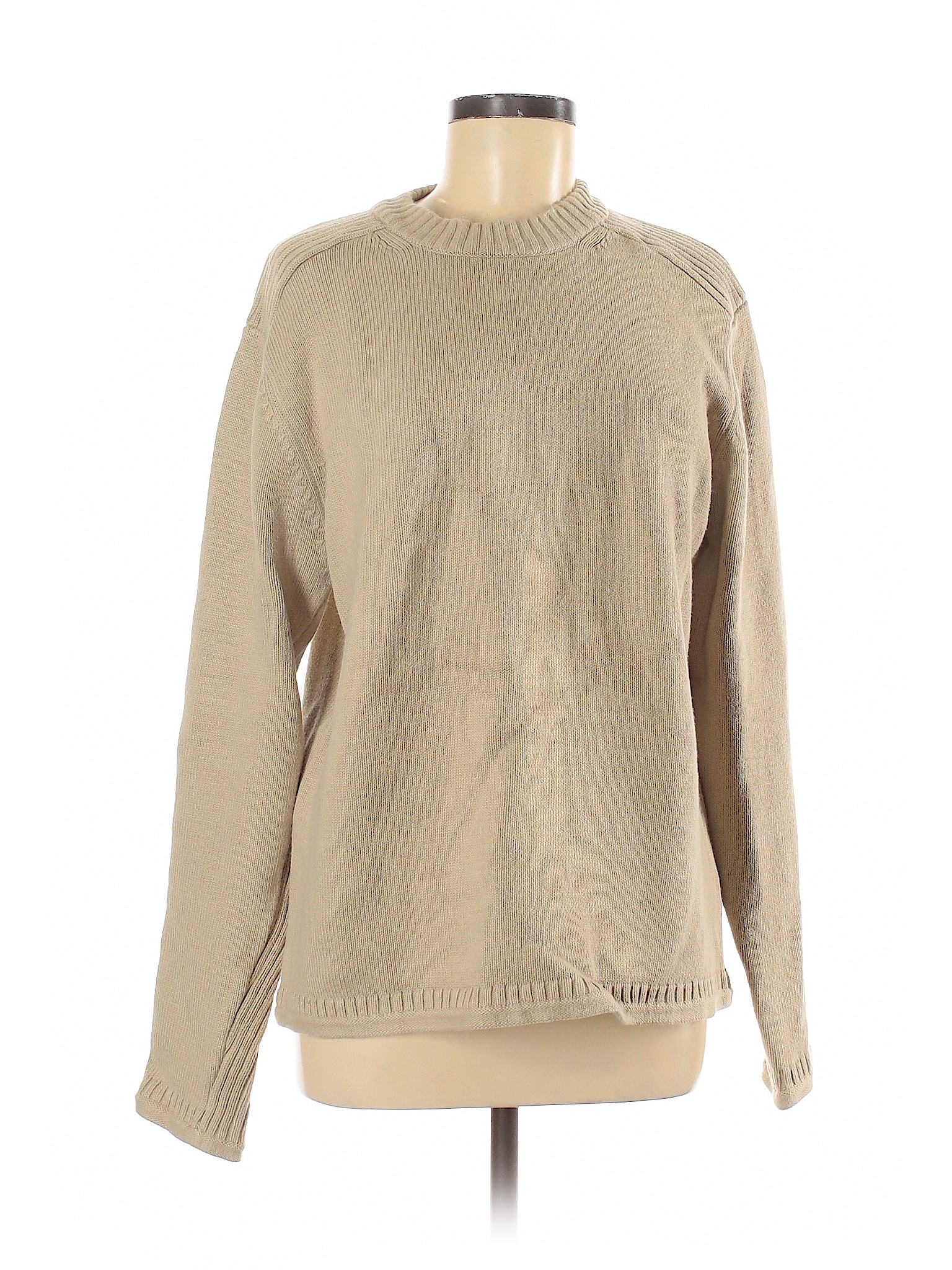 SONOMA life + style Women Brown Pullover Sweater M | eBay