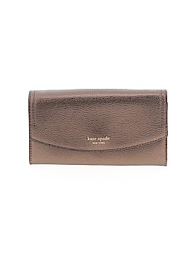 Kate Spade New York Leather Wallet