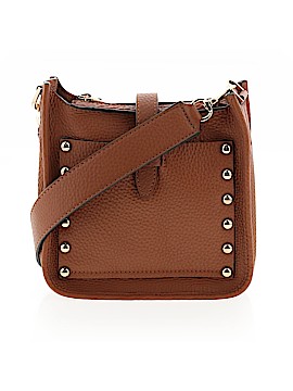 Rebecca Minkoff Leather Crossbody Bag
