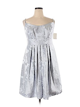 David's Bridal Size 16