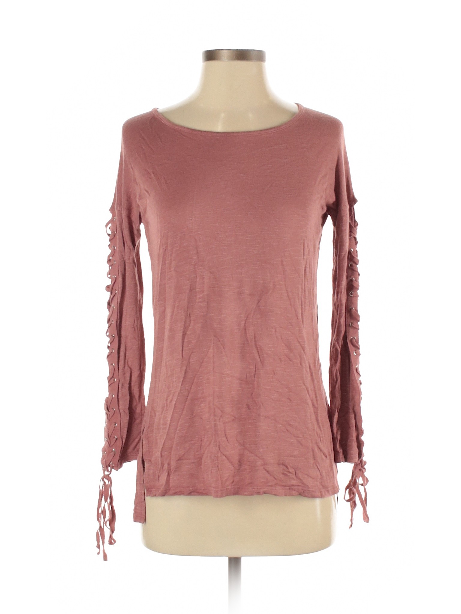 orange creek sweater