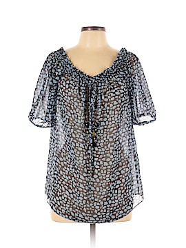 Moda International Size Med