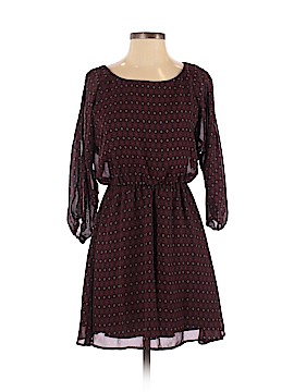 Three Pink Hearts Trixi Size Sm