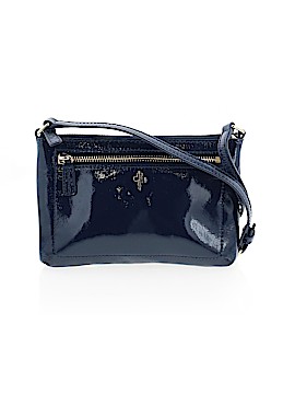 Cole Haan Leather Crossbody Bag