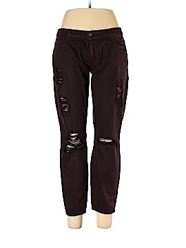 7 For All Mankind Size 30 waist