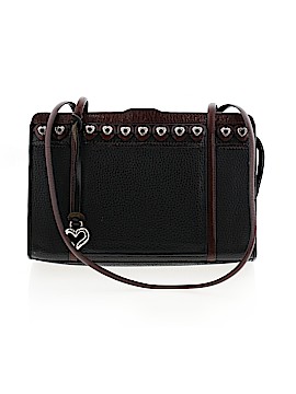 Brighton Leather Shoulder Bag