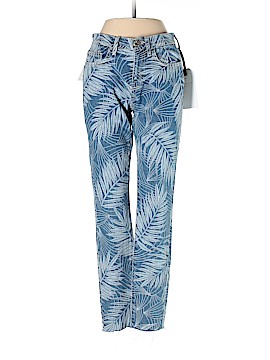 Current/Elliott Size 23 waist