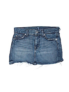 7 For All Mankind Size 29 waist