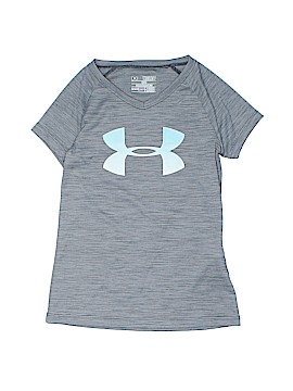 Heat Gear by Under Armour Size X-Small youth