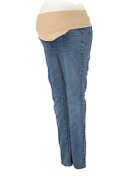Jessica Simpson Maternity Size Med Maternity
