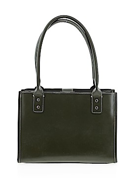 Wilsons Leather Leather Shoulder Bag