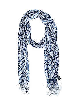 Fleurs by Elegant Additions Silk Scarf