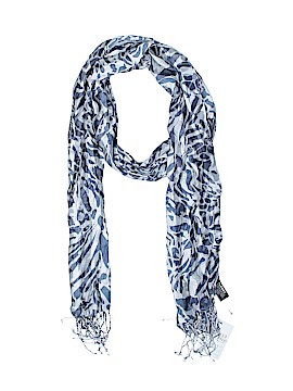 Fleurs by Elegant Additions Silk Scarf